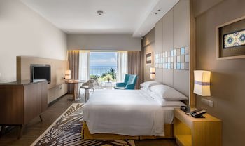 Doubletree Resort By Hilton Hotel Penang