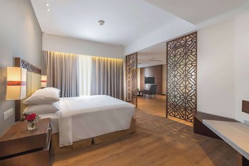 Doubletree Resort By Hilton Hotel Penang