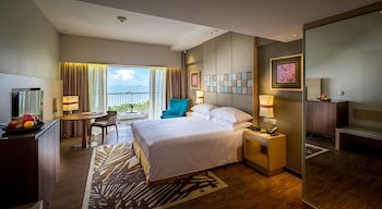 Doubletree Resort By Hilton Hotel Penang