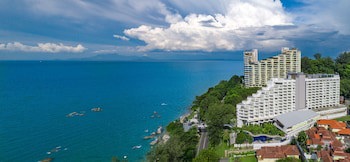 Doubletree Resort By Hilton Hotel Penang