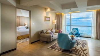 Doubletree Resort By Hilton Hotel Penang