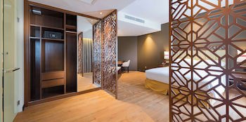 Doubletree Resort By Hilton Hotel Penang