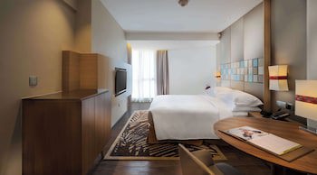 Doubletree Resort By Hilton Hotel Penang