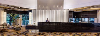 Doubletree Resort By Hilton Hotel Penang