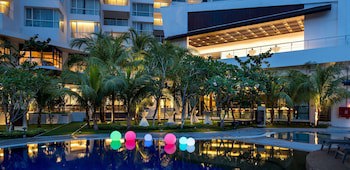 Doubletree Resort By Hilton Hotel Penang