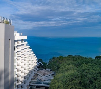Doubletree Resort By Hilton Hotel Penang