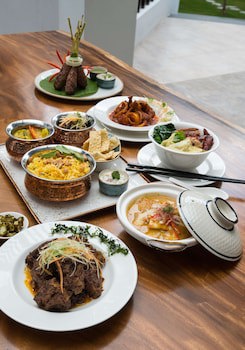 Doubletree Resort By Hilton Hotel Penang