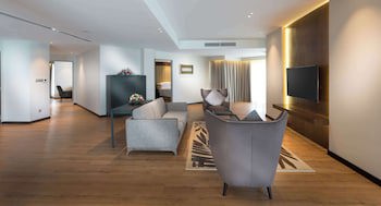 Doubletree Resort By Hilton Hotel Penang