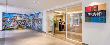 Doubletree Resort By Hilton Hotel Penang