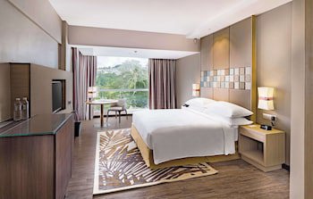 Doubletree Resort By Hilton Hotel Penang