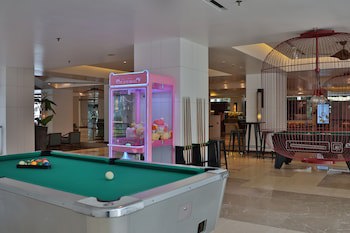 Doubletree Resort By Hilton Hotel Penang