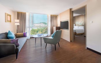 Doubletree Resort By Hilton Hotel Penang