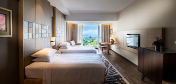 Doubletree Resort By Hilton Hotel Penang