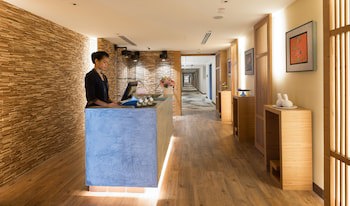 Doubletree Resort By Hilton Hotel Penang
