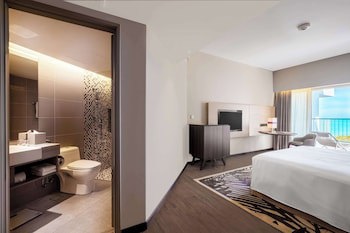 Doubletree Resort By Hilton Hotel Penang