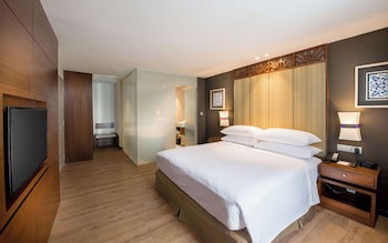 Doubletree Resort By Hilton Hotel Penang