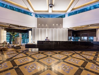 Doubletree Resort By Hilton Hotel Penang