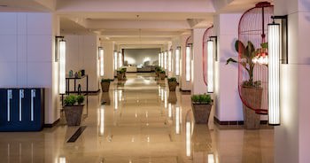 Doubletree Resort By Hilton Hotel Penang