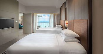 Doubletree Resort By Hilton Hotel Penang