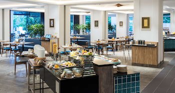 Doubletree Resort By Hilton Hotel Penang