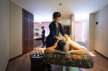 Doubletree Resort By Hilton Hotel Penang