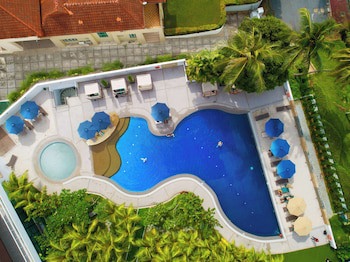 Doubletree Resort By Hilton Hotel Penang