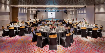Doubletree Resort By Hilton Hotel Penang
