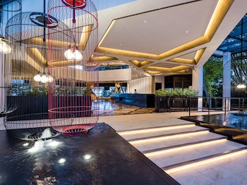 Doubletree Resort By Hilton Hotel Penang