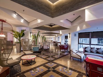 Doubletree Resort By Hilton Hotel Penang