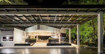 Doubletree Resort By Hilton Hotel Penang