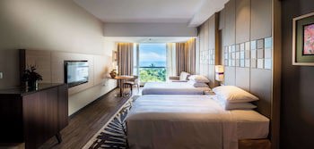 Doubletree Resort By Hilton Hotel Penang