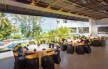 Doubletree Resort By Hilton Hotel Penang