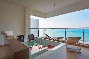 Doubletree Resort By Hilton Hotel Penang
