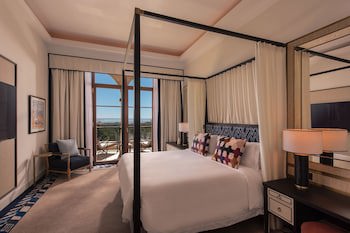Castillo Hotel Son Vida, A Luxury Collection Hotel, Mallorca - Adults Only