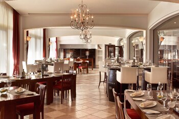 Castillo Hotel Son Vida, A Luxury Collection Hotel, Mallorca - Adults Only