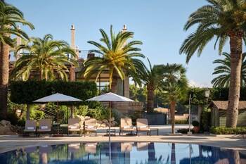 Castillo Hotel Son Vida, A Luxury Collection Hotel, Mallorca - Adults Only