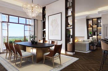 Castillo Hotel Son Vida, A Luxury Collection Hotel, Mallorca - Adults Only