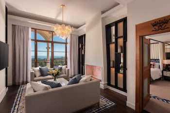 Castillo Hotel Son Vida, A Luxury Collection Hotel, Mallorca - Adults Only