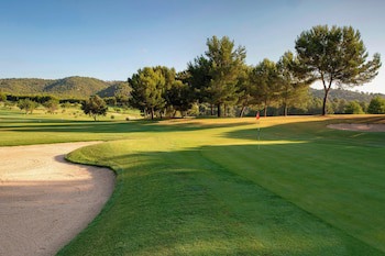 Castillo Hotel Son Vida, A Luxury Collection Hotel, Mallorca - Adults Only
