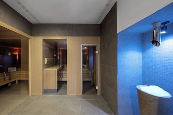 Castillo Hotel Son Vida, A Luxury Collection Hotel, Mallorca - Adults Only