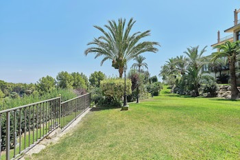 Castillo Hotel Son Vida, A Luxury Collection Hotel, Mallorca - Adults Only