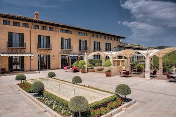 Castillo Hotel Son Vida, A Luxury Collection Hotel, Mallorca - Adults Only