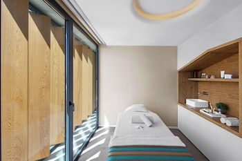 Castillo Hotel Son Vida, A Luxury Collection Hotel, Mallorca - Adults Only