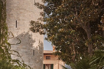 Castillo Hotel Son Vida, A Luxury Collection Hotel, Mallorca - Adults Only