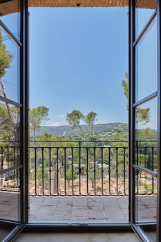 Castillo Hotel Son Vida, A Luxury Collection Hotel, Mallorca - Adults Only