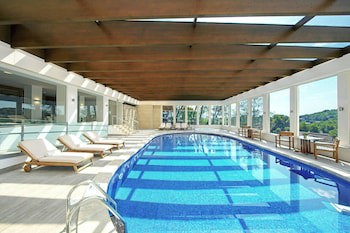 Castillo Hotel Son Vida, A Luxury Collection Hotel, Mallorca - Adults Only