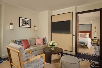 Castillo Hotel Son Vida, A Luxury Collection Hotel, Mallorca - Adults Only
