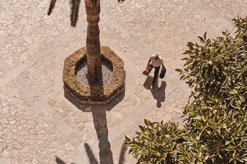 Castillo Hotel Son Vida, A Luxury Collection Hotel, Mallorca - Adults Only