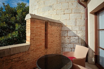 Castillo Hotel Son Vida, A Luxury Collection Hotel, Mallorca - Adults Only