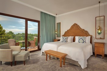 Castillo Hotel Son Vida, A Luxury Collection Hotel, Mallorca - Adults Only